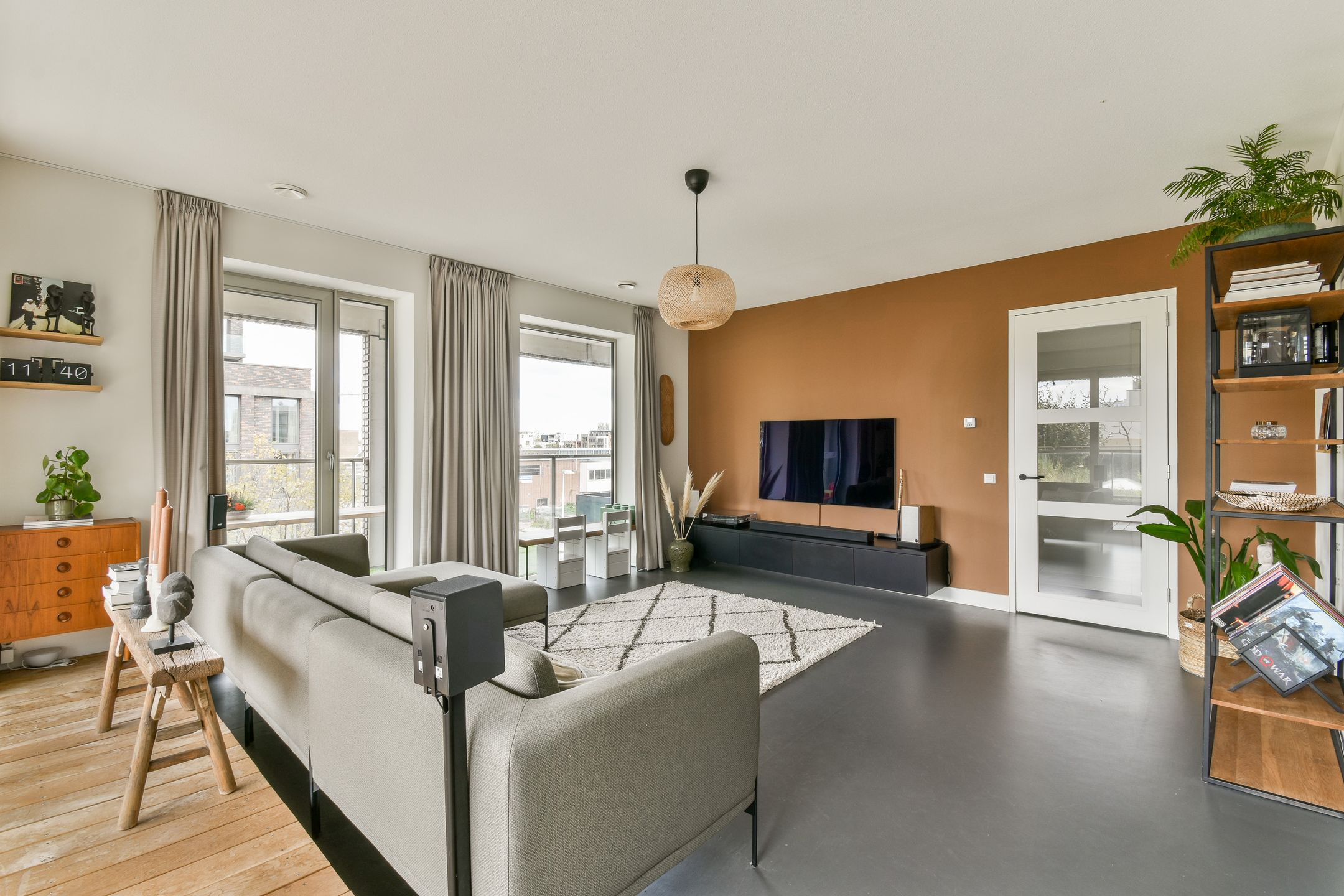 Foto 6 van Papaverweg 59