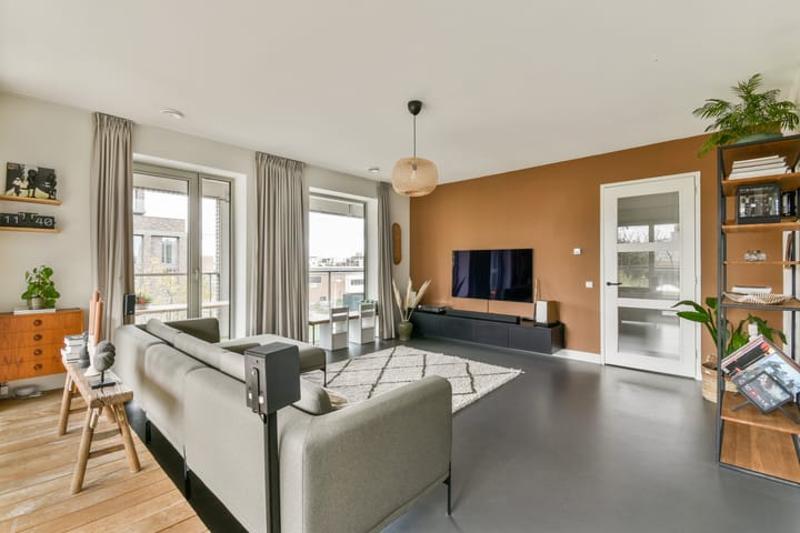 Foto 6 van Papaverweg 59