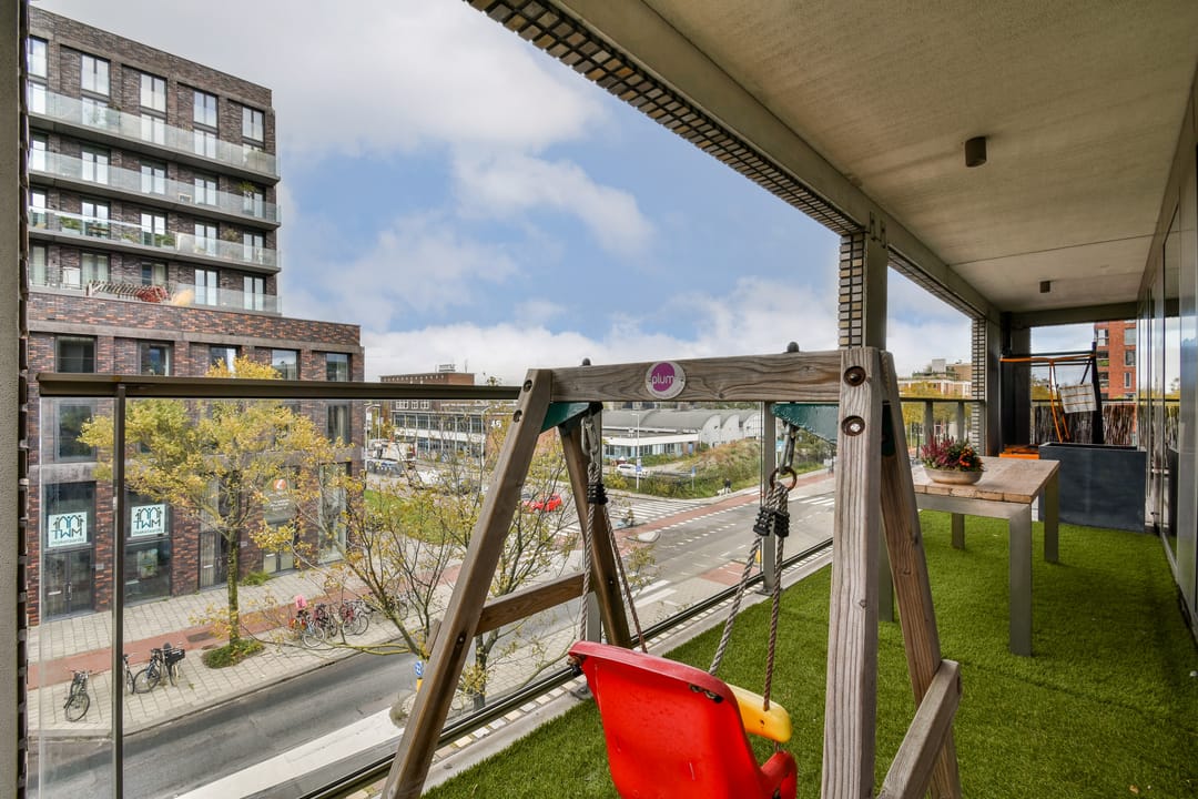 Foto 13 van Papaverweg 59