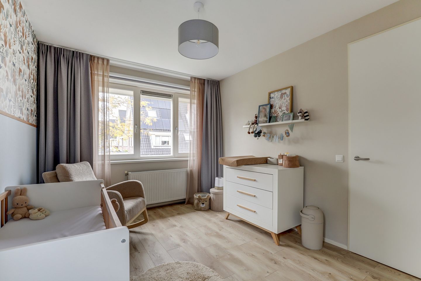 Foto 19 van Willem Marislaan 24