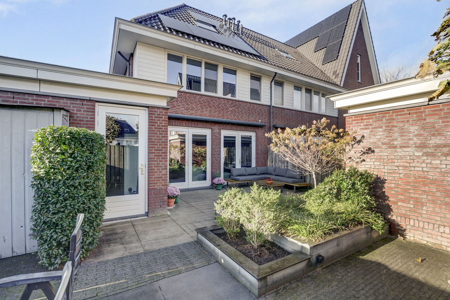 Foto 34 van Willem Marislaan 24