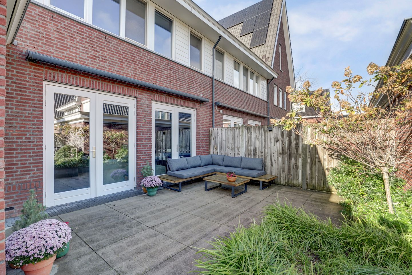 Foto 35 van Willem Marislaan 24