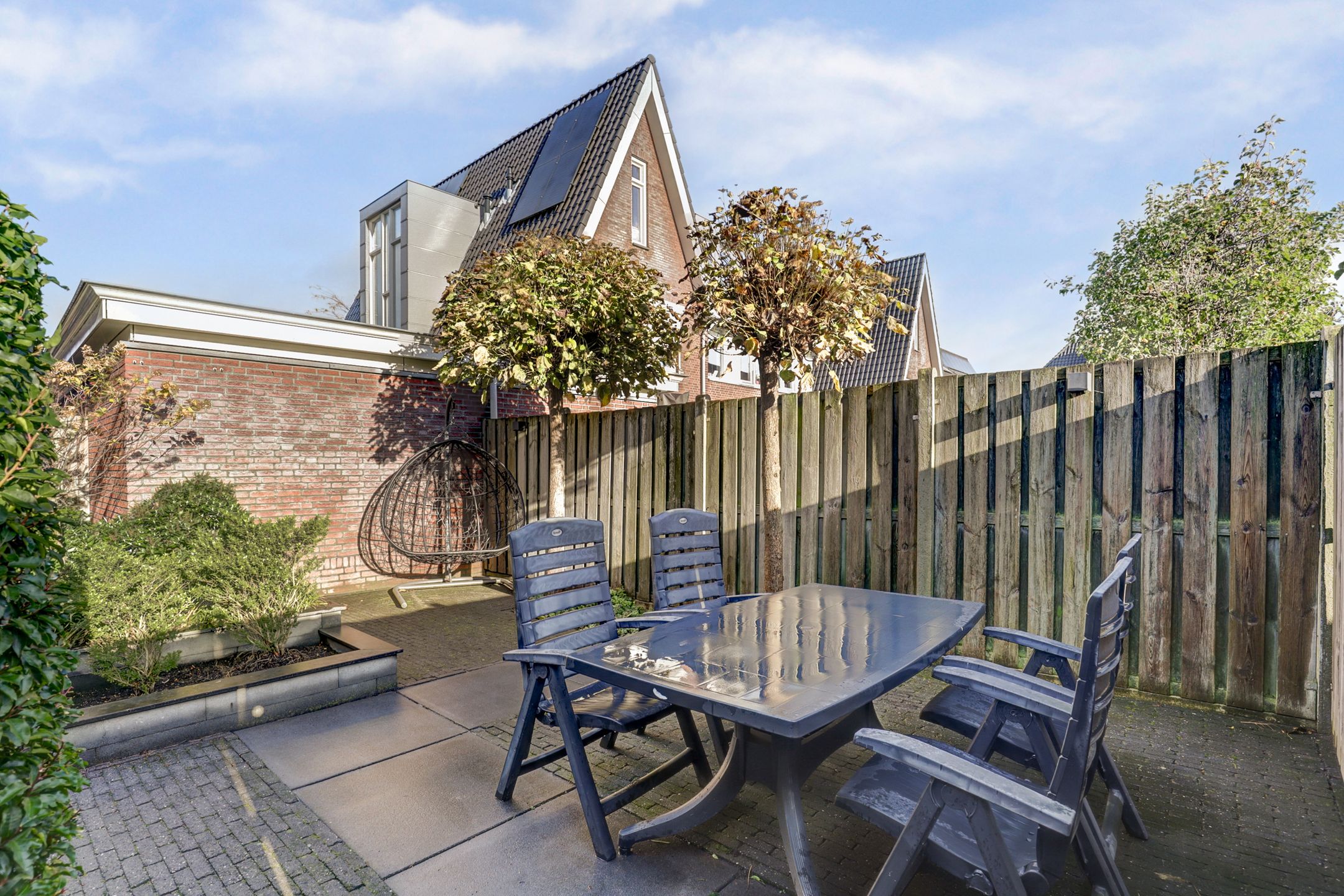 Foto 36 van Willem Marislaan 24