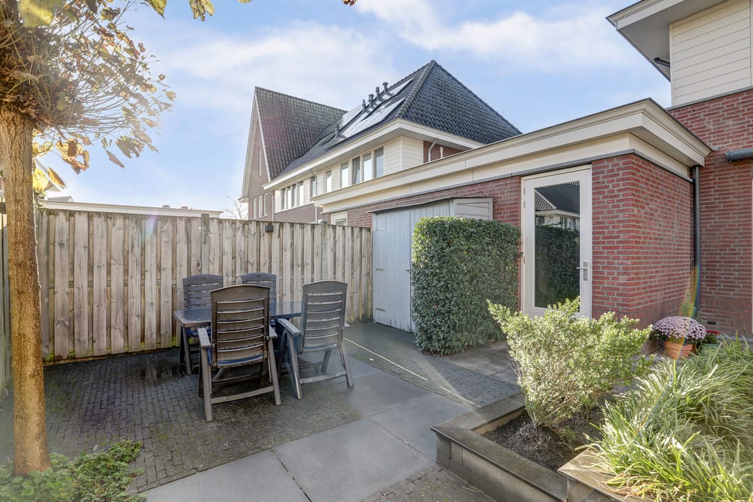 Foto 37 van Willem Marislaan 24