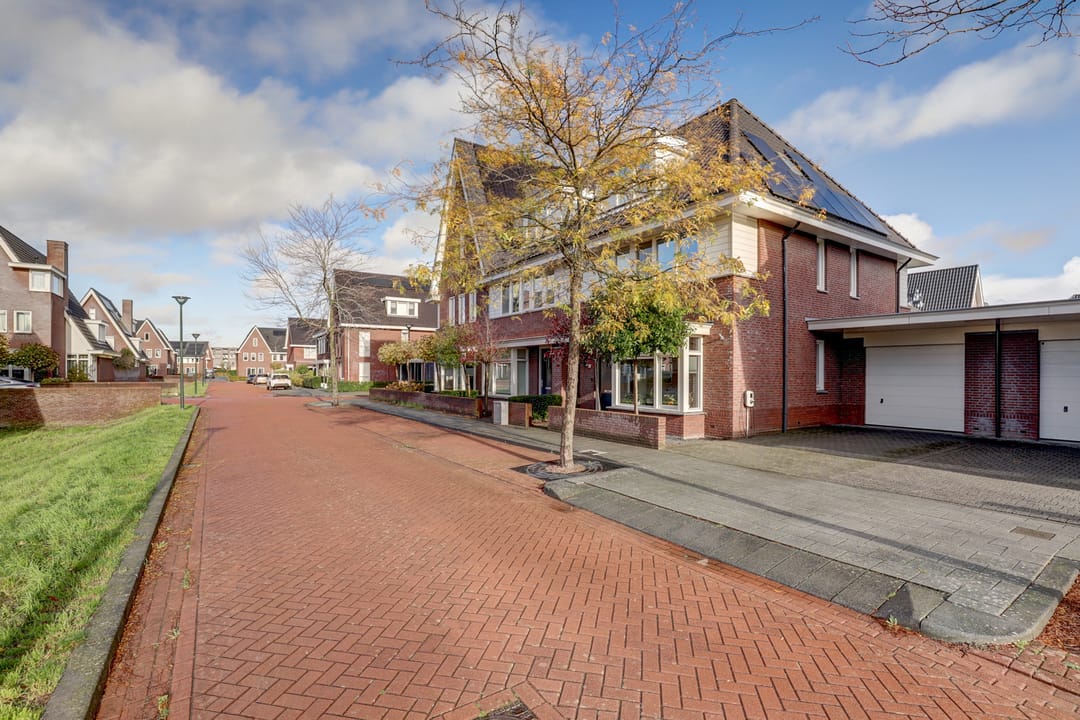 Foto 38 van Willem Marislaan 24