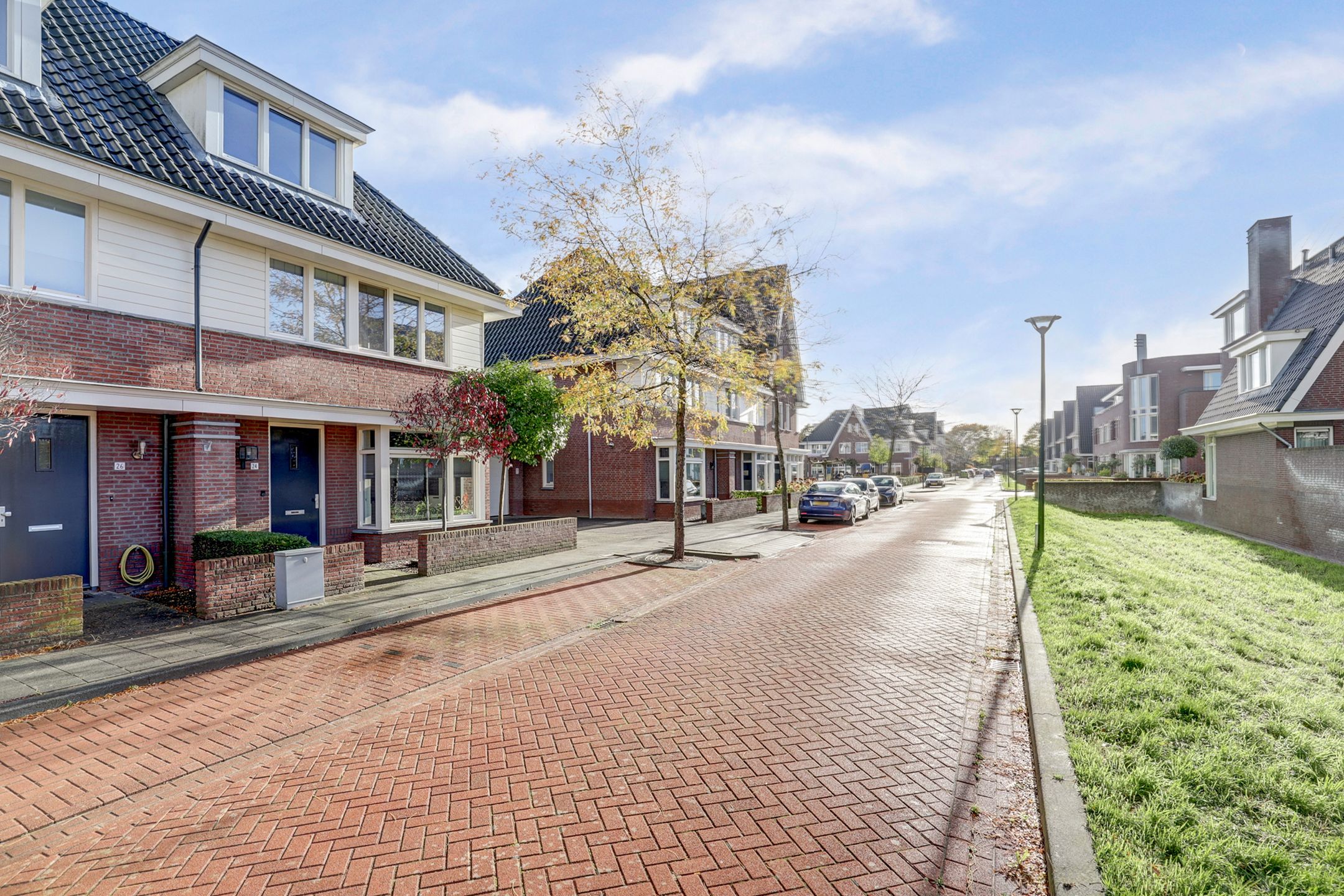 Foto 39 van Willem Marislaan 24