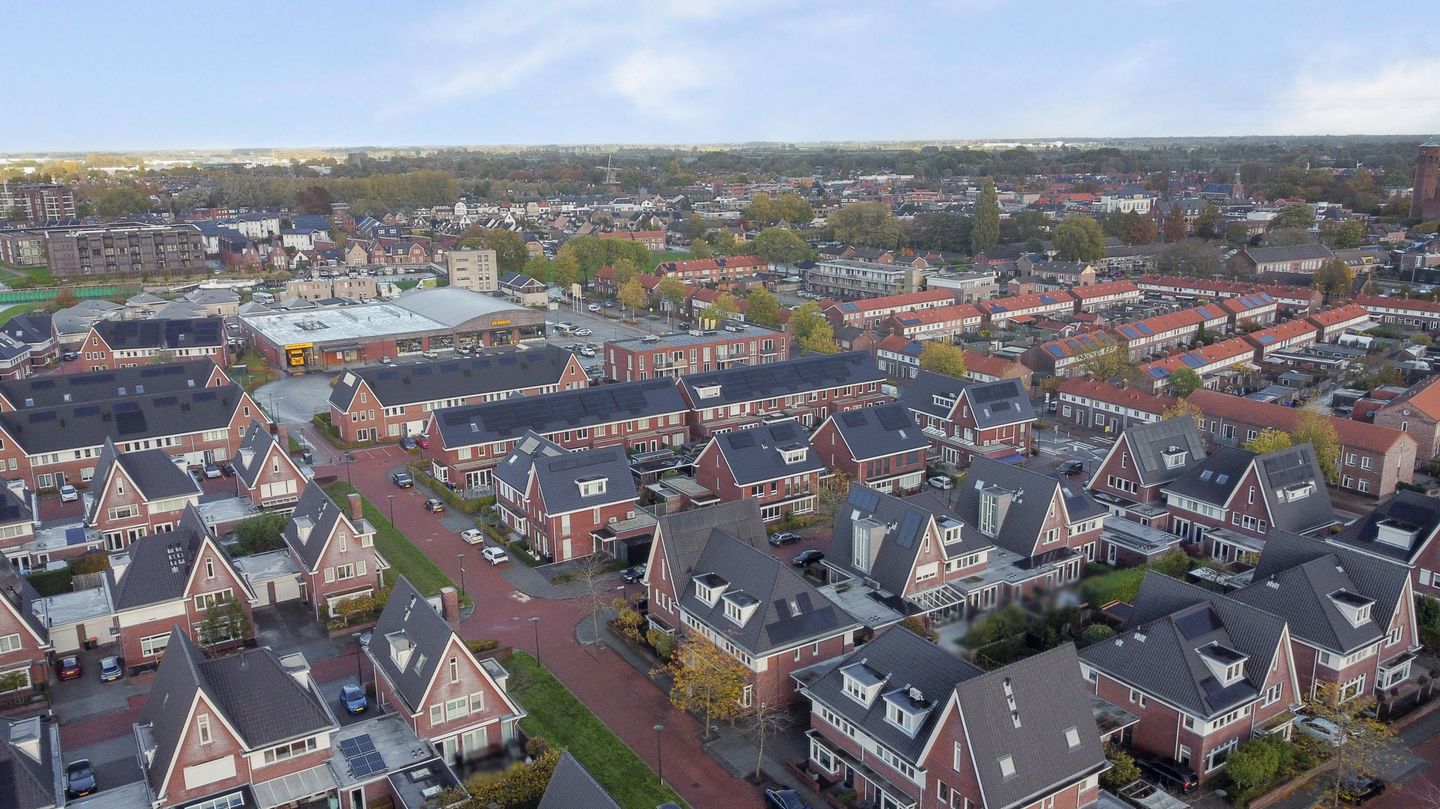 Foto 40 van Willem Marislaan 24