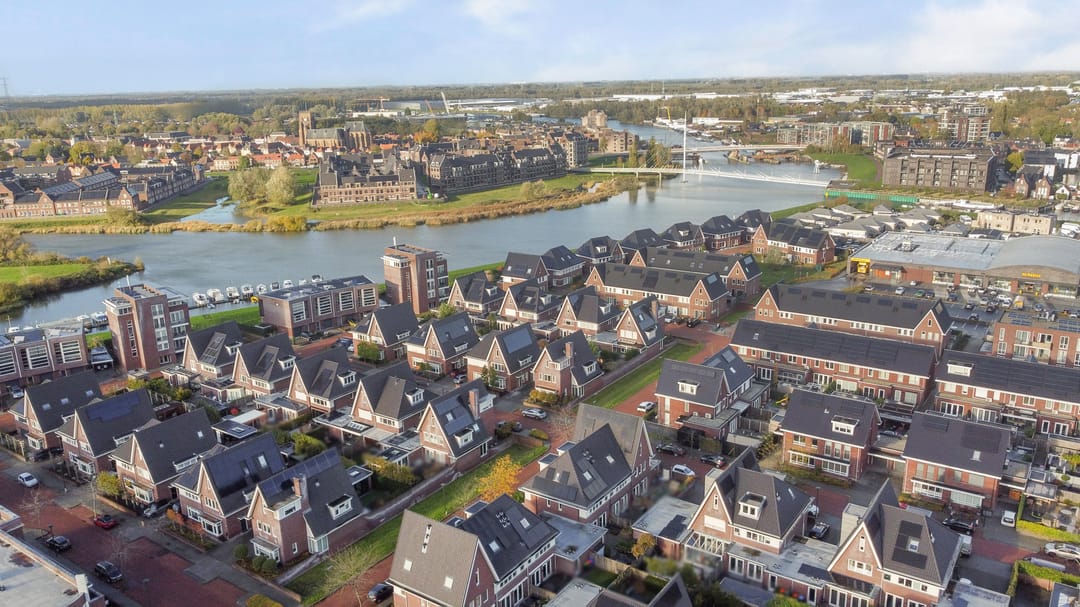 Foto 41 van Willem Marislaan 24