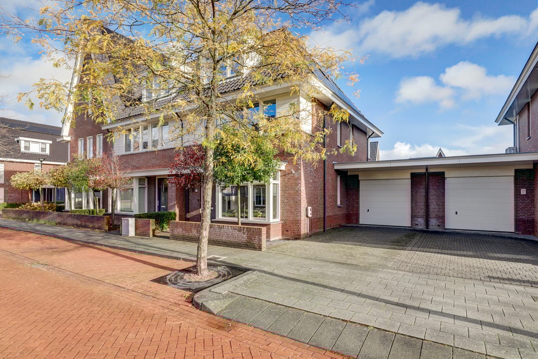 Foto 43 van Willem Marislaan 24