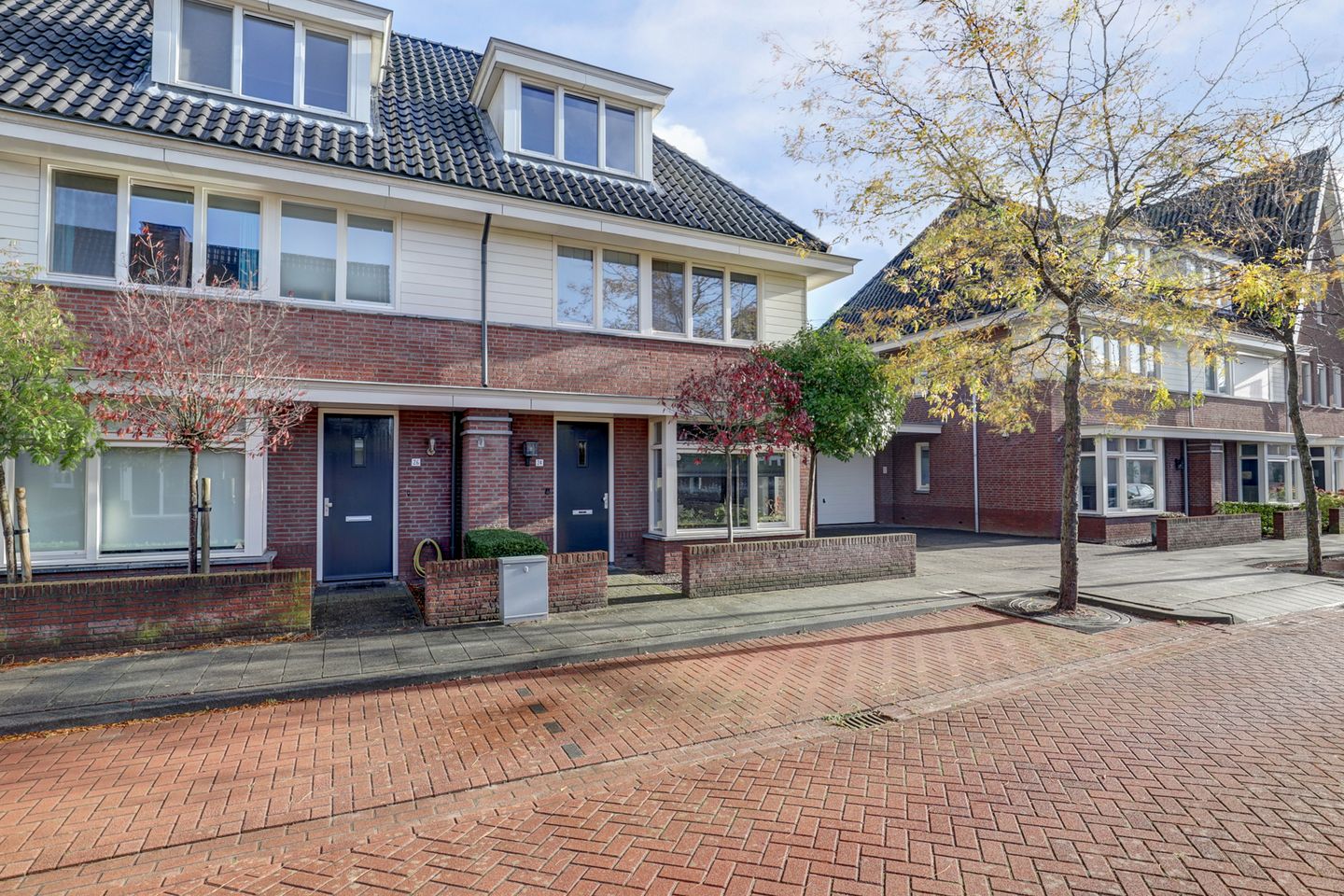 Foto 44 van Willem Marislaan 24