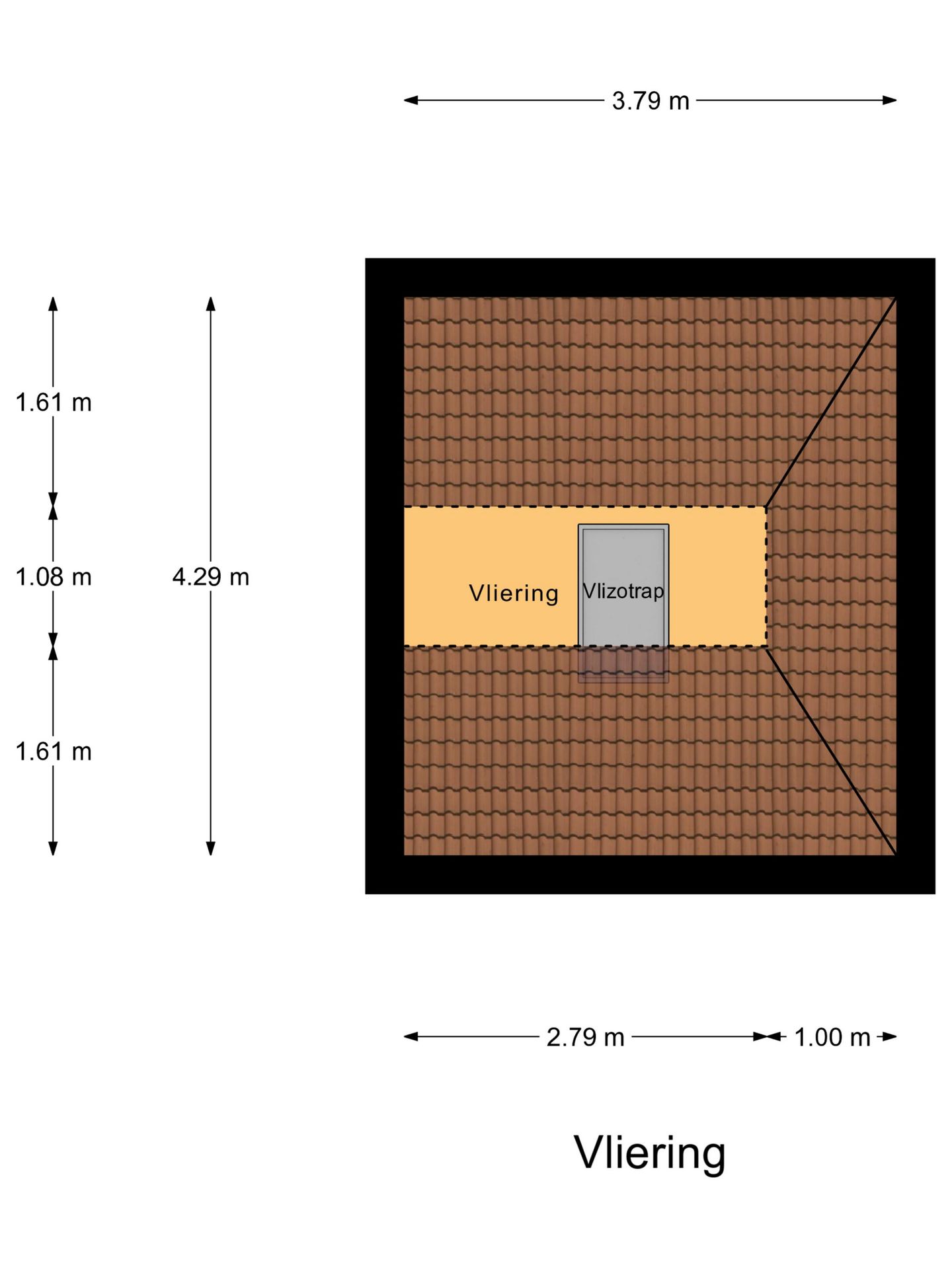 Foto 49 van Willem Marislaan 24