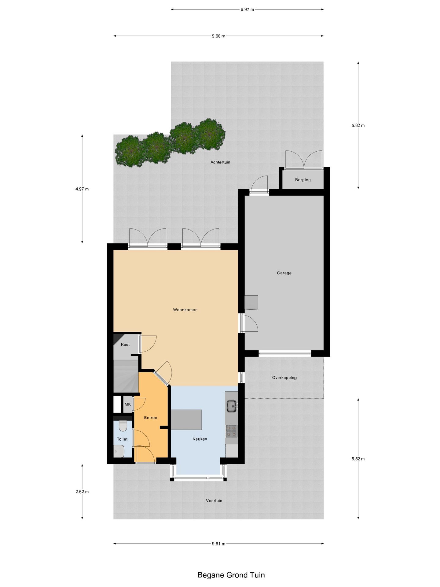 Foto 50 van Willem Marislaan 24