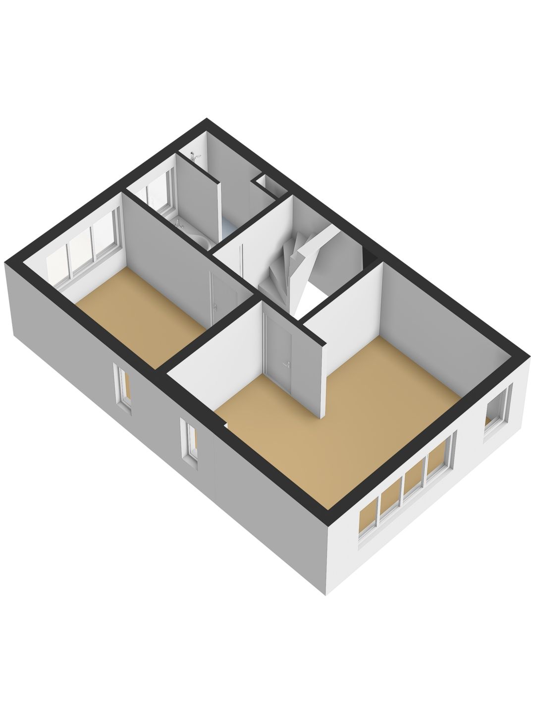 Foto 52 van Willem Marislaan 24