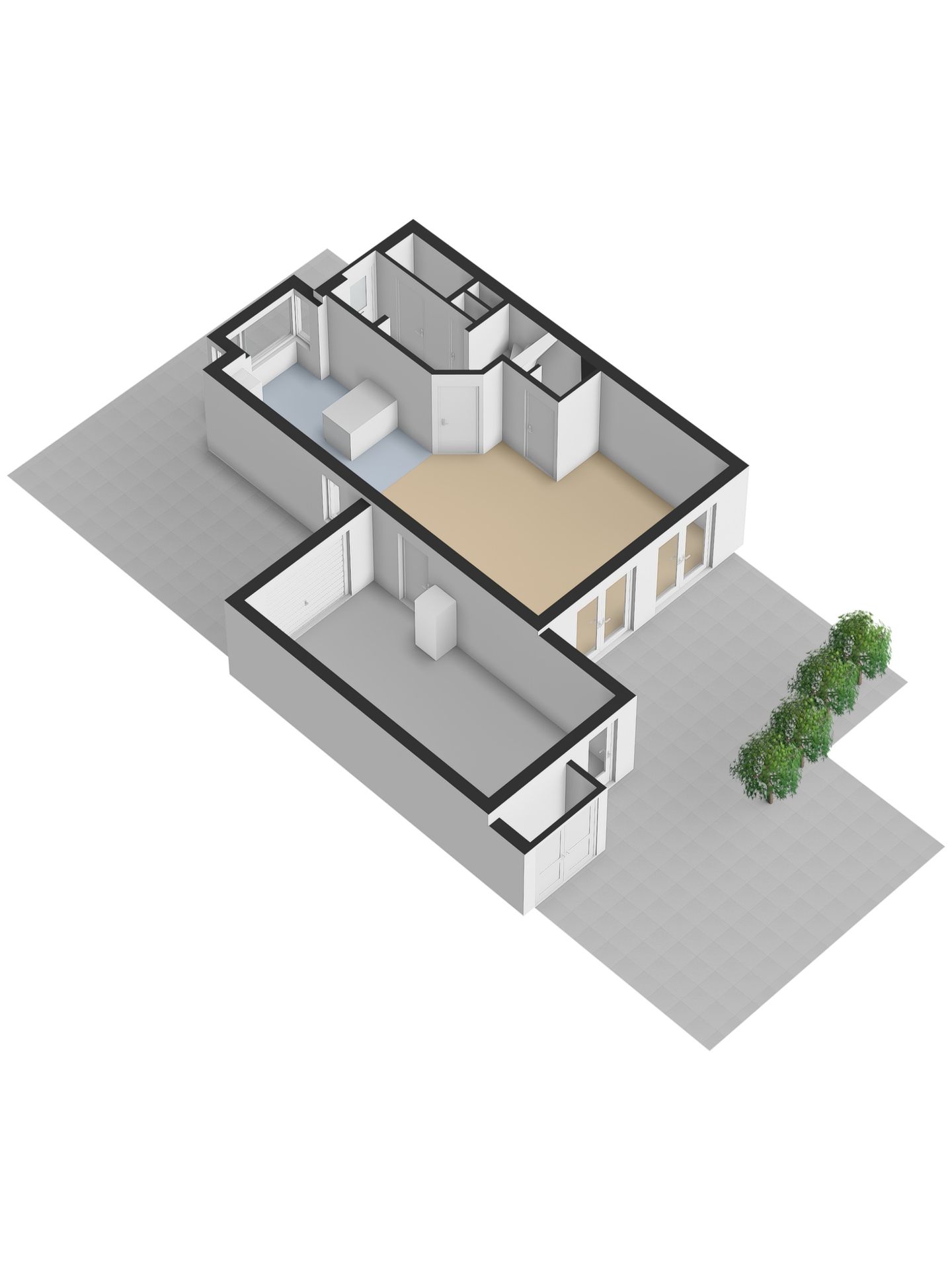 Foto 55 van Willem Marislaan 24