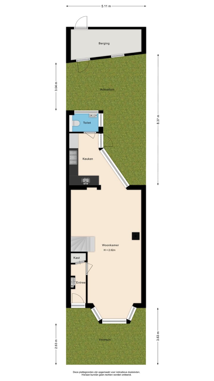 Foto 34 van Rekerstraat 9