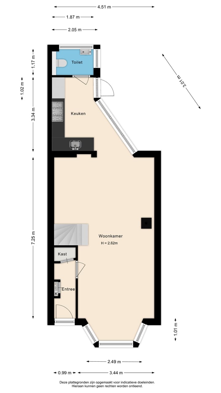 Foto 36 van Rekerstraat 9