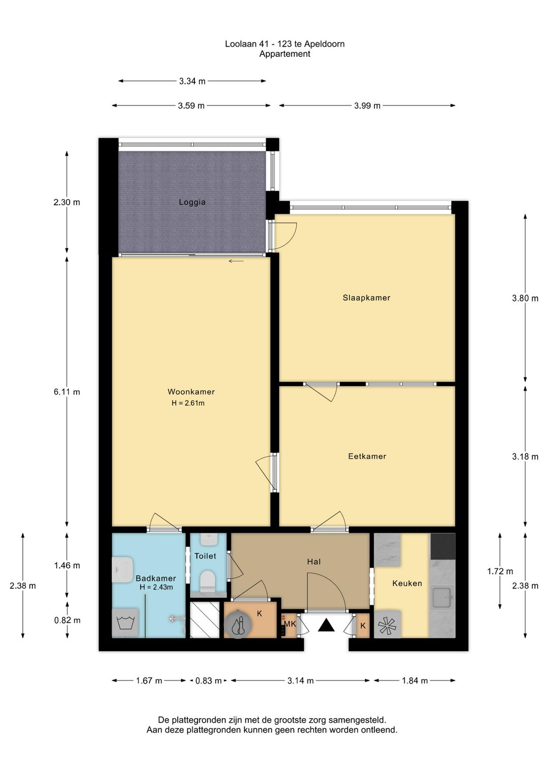 Foto 26 van Loolaan 41-123