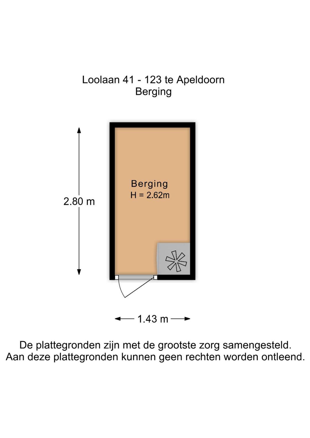 Foto 28 van Loolaan 41-123