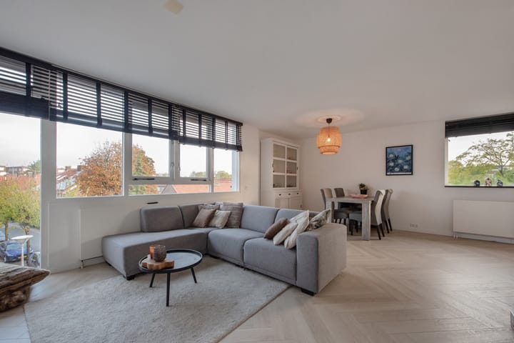 Foto 2 van Koningin Wilhelminastraat 11