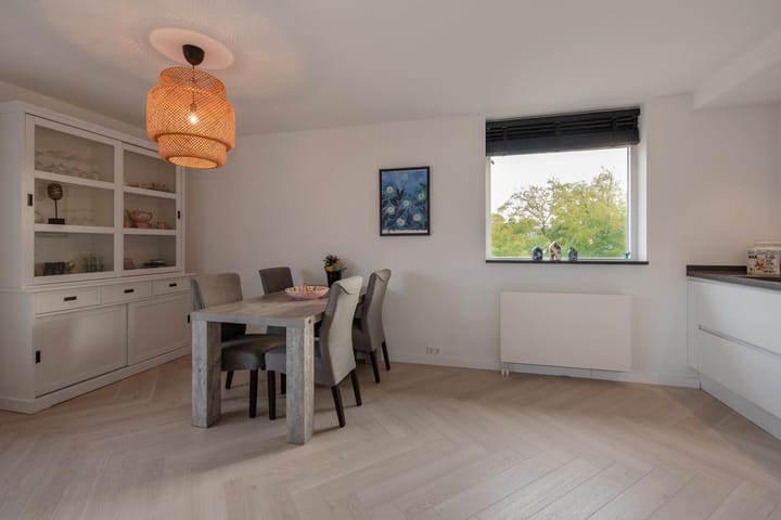 Foto 3 van Koningin Wilhelminastraat 11