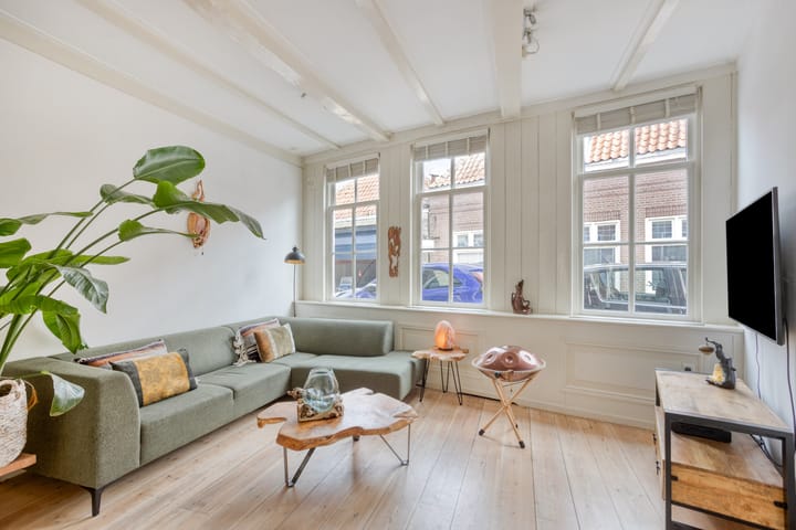 Photo 10 of Grote Kerkstraat 13