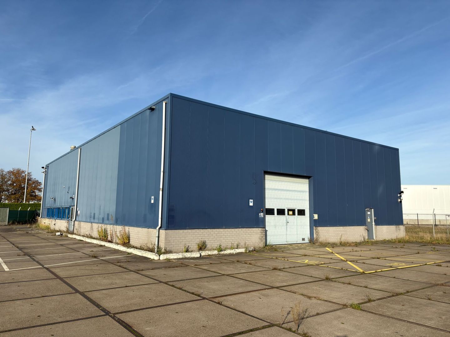 View photo 1 of Wegtersweg 3