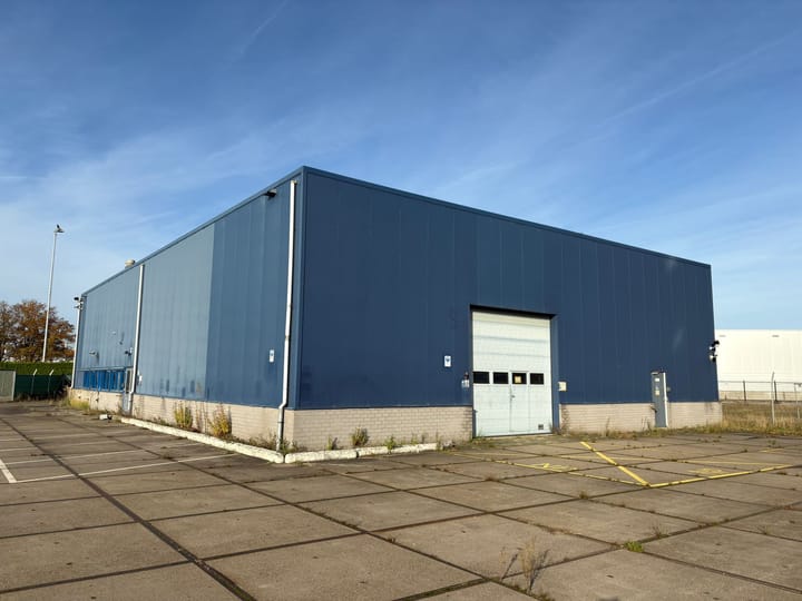 Wegtersweg 3, Hengelo (OV)