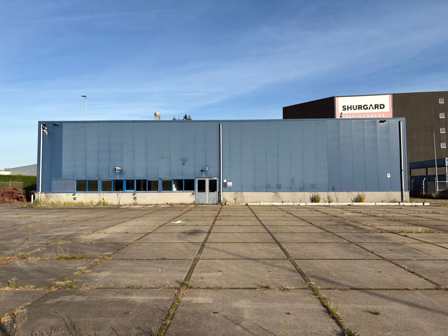 View photo 3 of Wegtersweg 3