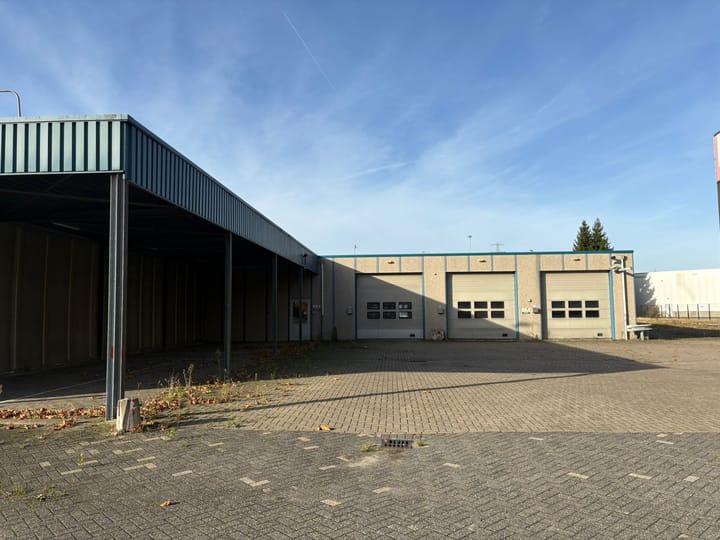 Wegtersweg 3, Hengelo (OV)