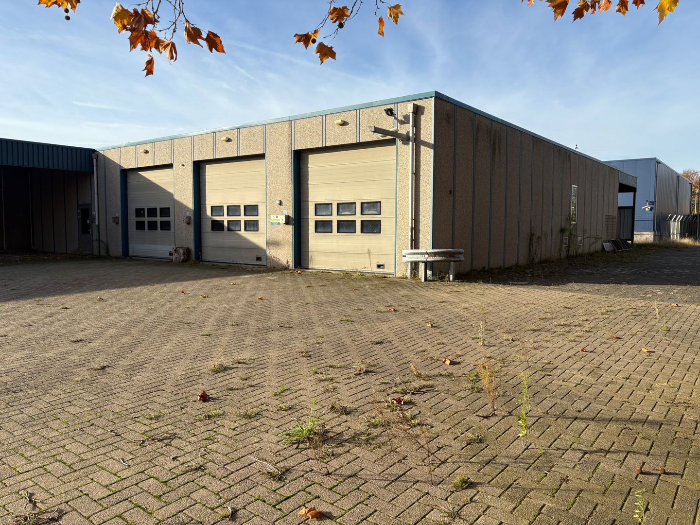 Bekijk foto 3 van Wegtersweg 3