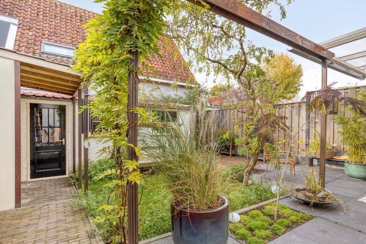 Foto 19 van Grote Kerkstraat 13