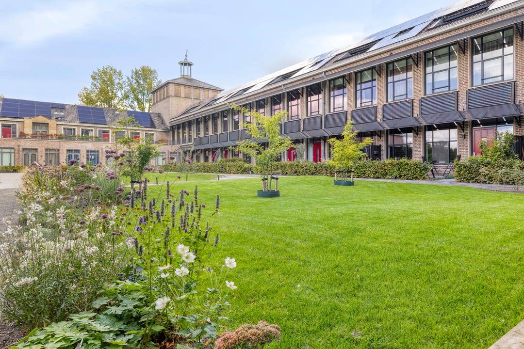 Photo 2 of Zwijsenhof 54