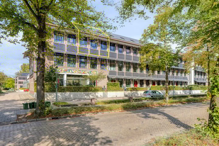 Foto 3 van Zwijsenhof 54