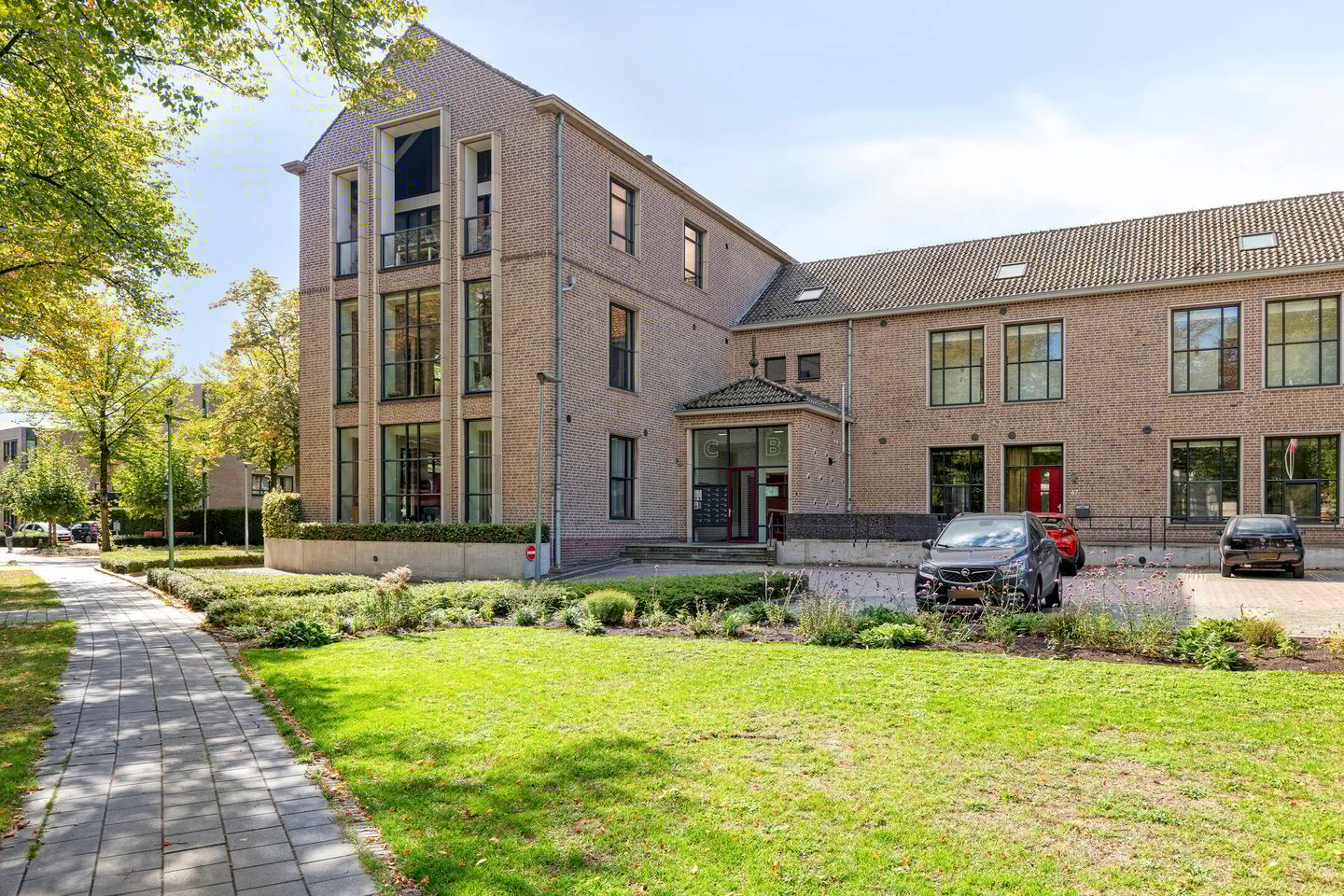 Photo 4 of Zwijsenhof 54