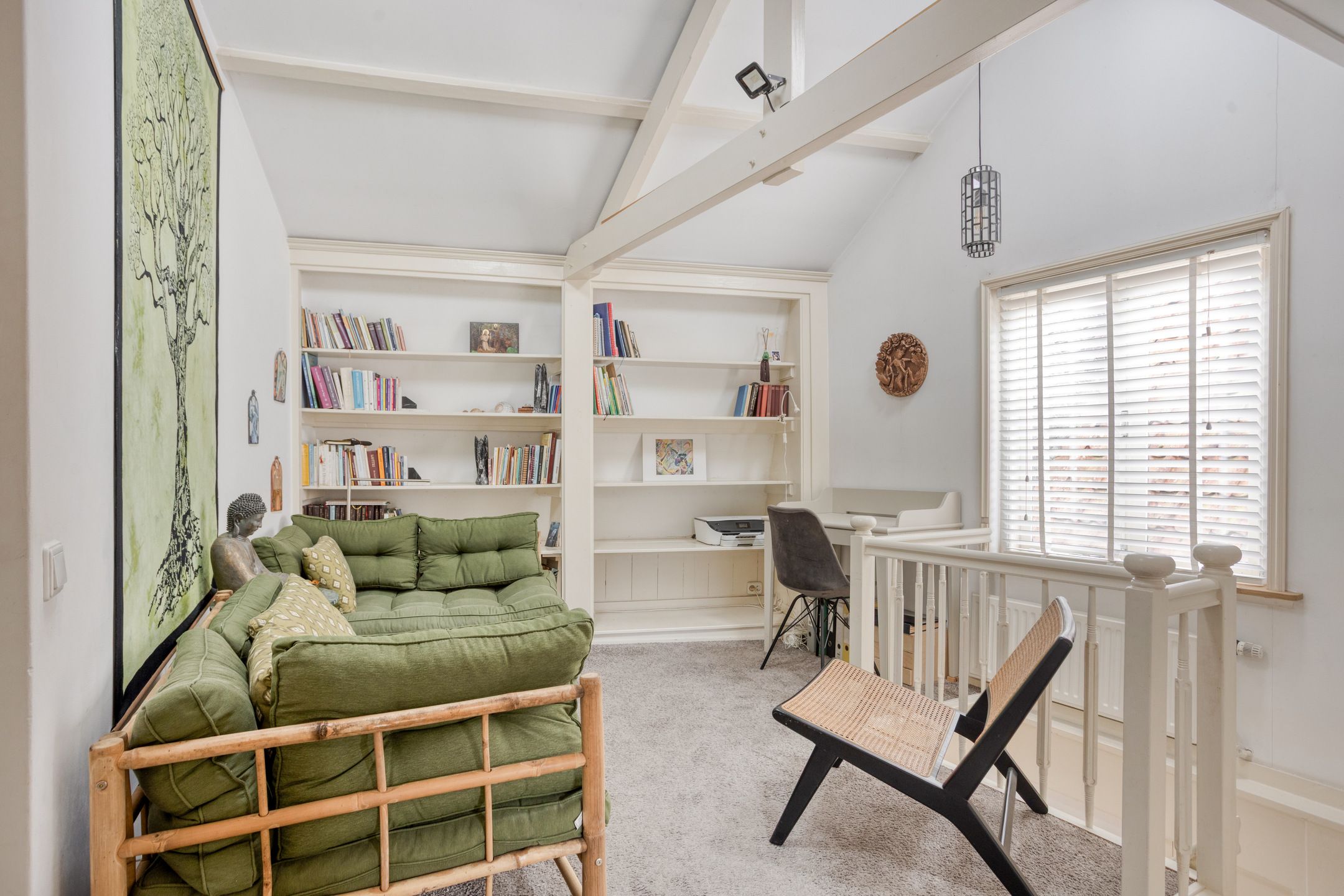 Foto 24 van Grote Kerkstraat 13