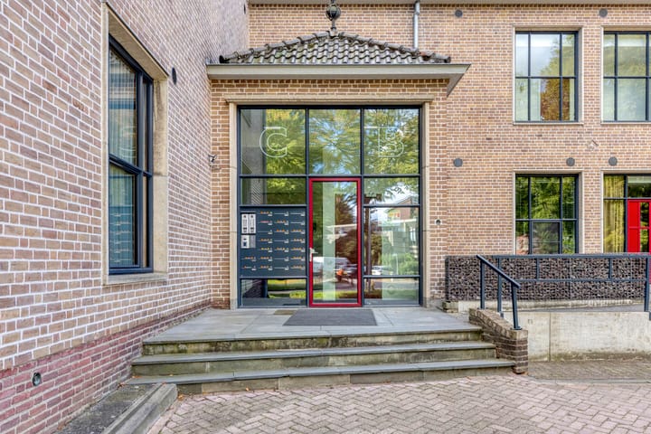 Foto 5 van Zwijsenhof 54