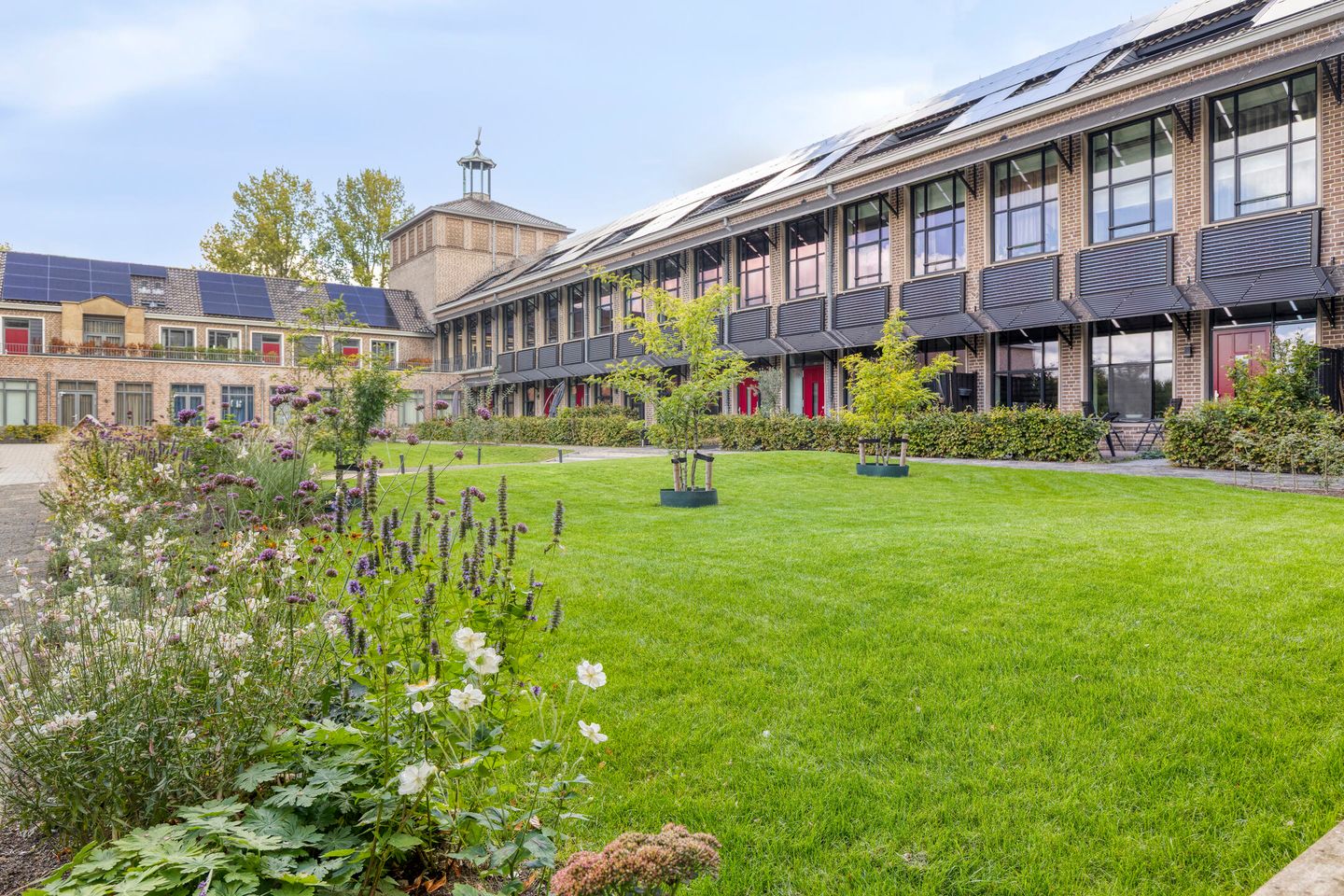 Photo 25 of Zwijsenhof 54