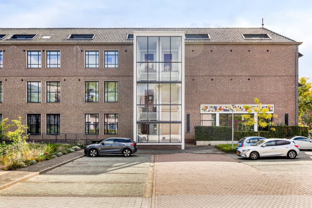 Photo 28 of Zwijsenhof 54