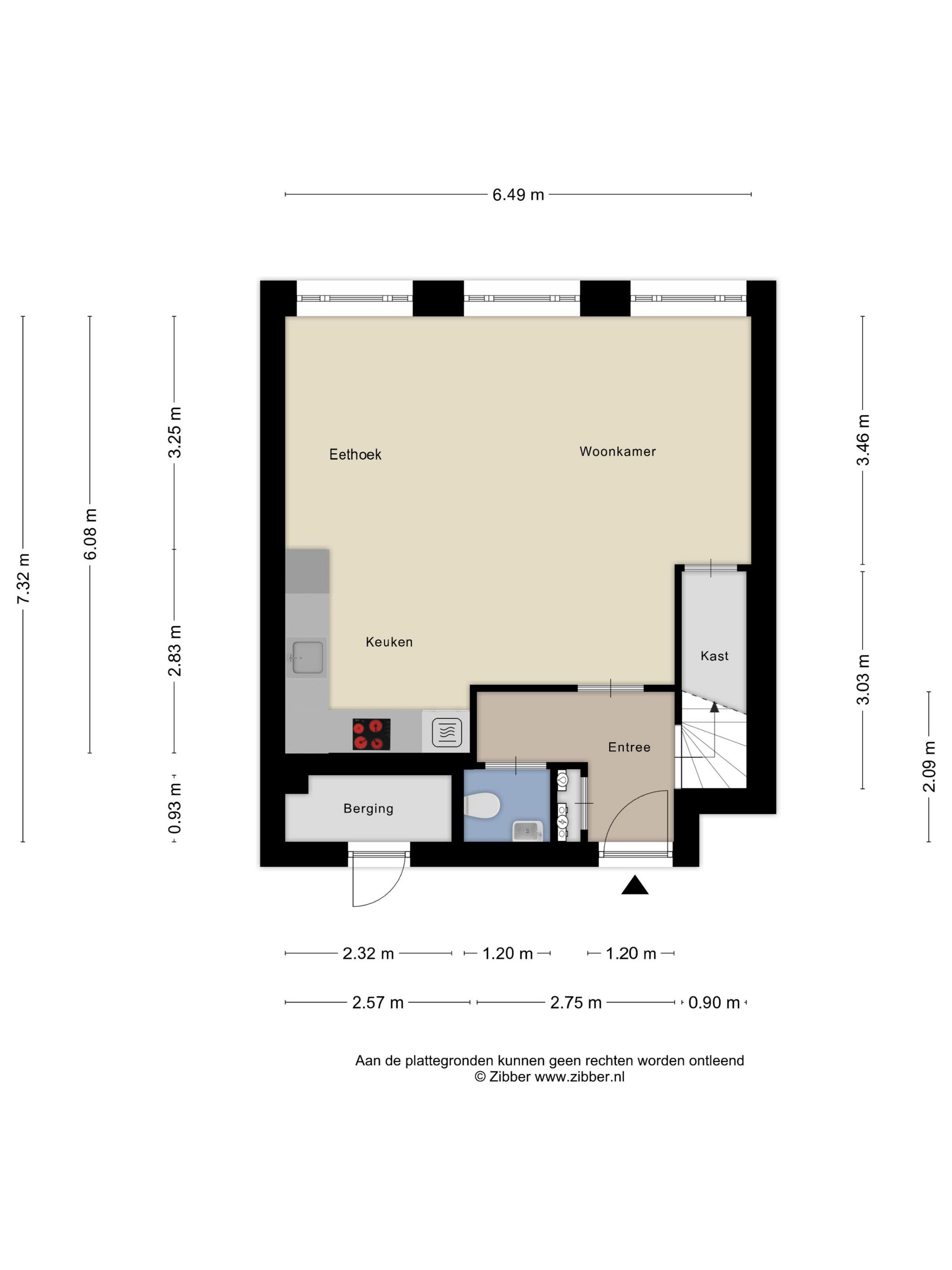 Photo 30 of Zwijsenhof 54