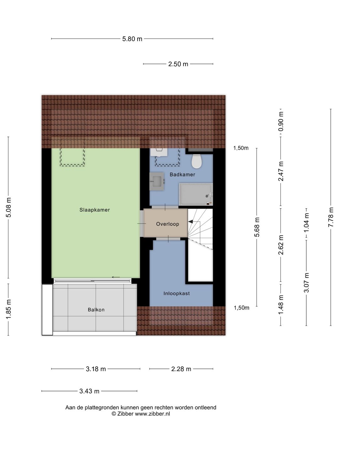 Photo 31 of Zwijsenhof 54