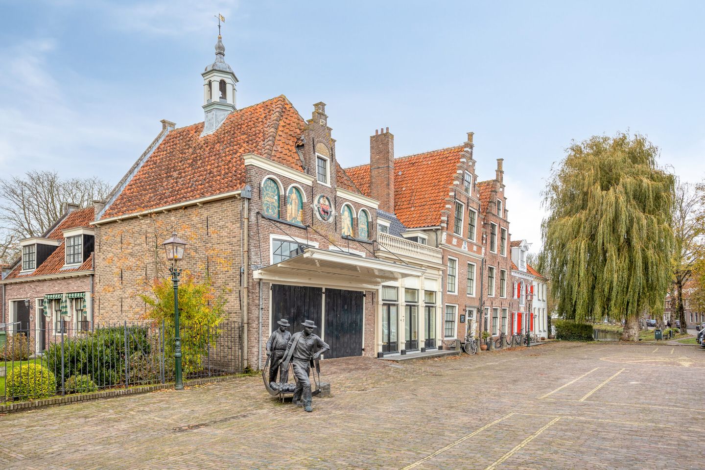 Foto 35 van Grote Kerkstraat 13