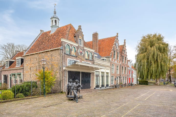 Photo 35 of Grote Kerkstraat 13