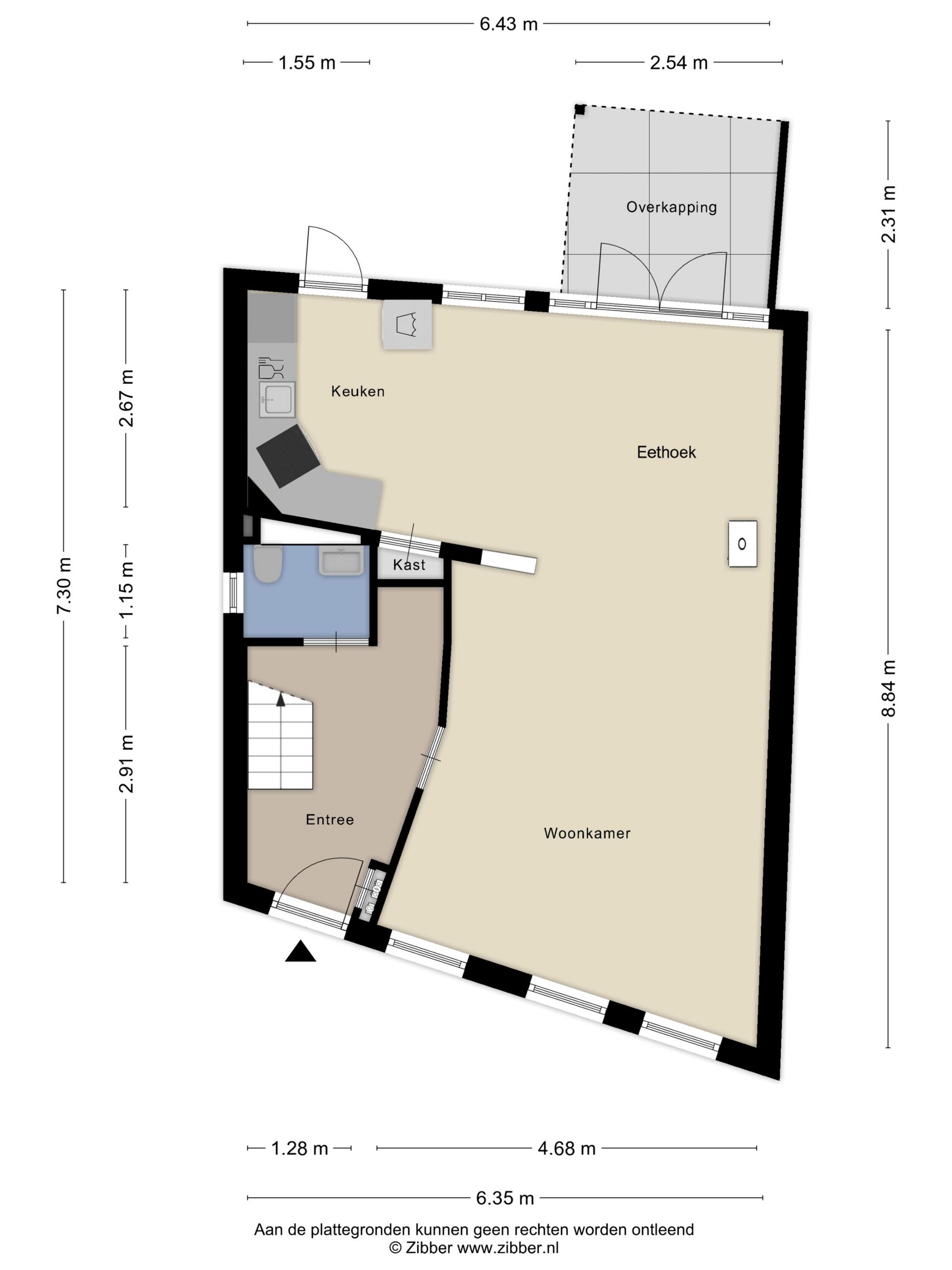 Foto 36 van Grote Kerkstraat 13