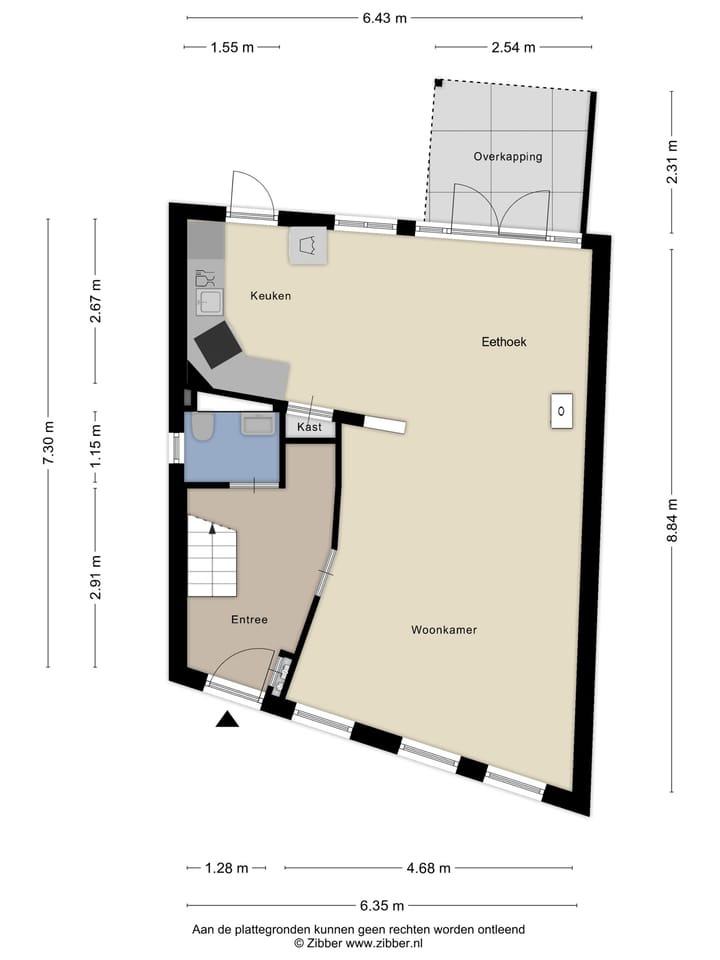 Photo 36 of Grote Kerkstraat 13