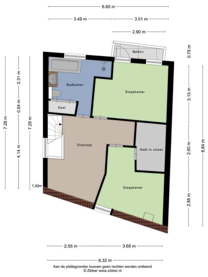 Photo 37 of Grote Kerkstraat 13