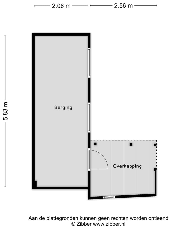 Photo 38 of Grote Kerkstraat 13