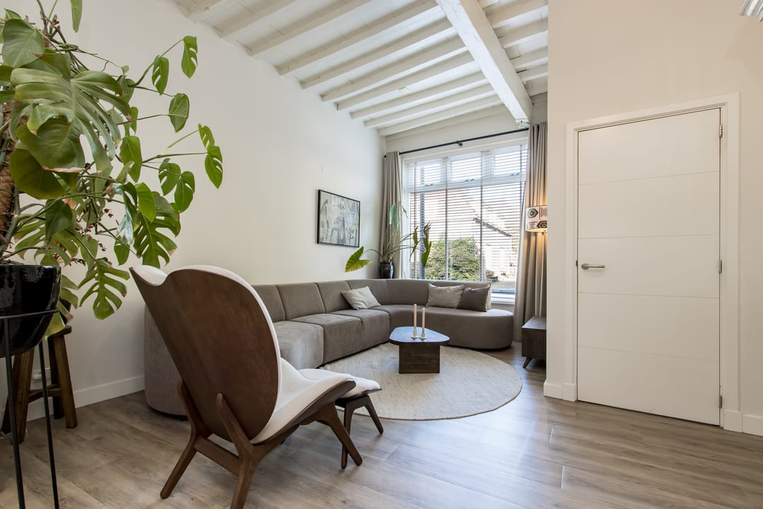 Foto 7 van Nieuwstraat 18