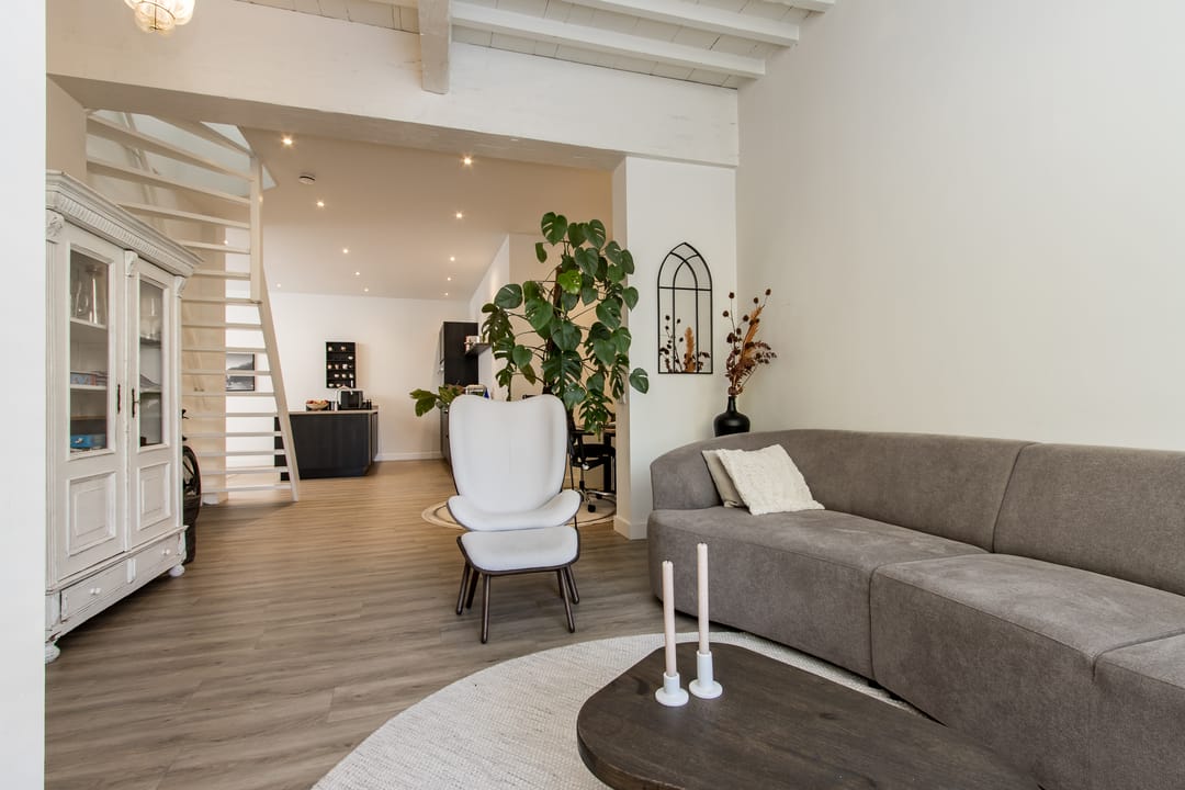 Foto 8 van Nieuwstraat 18