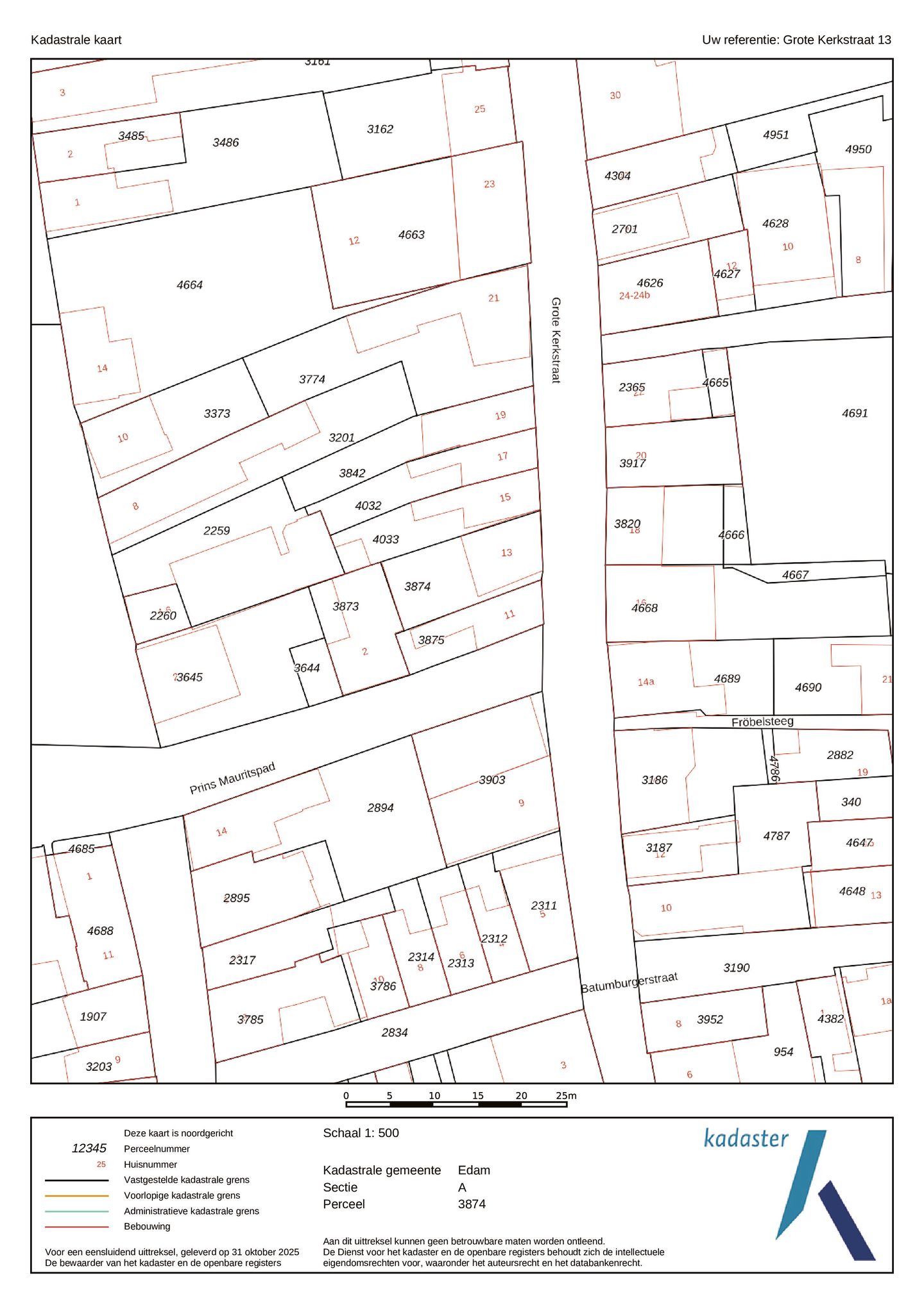 Foto 40 van Grote Kerkstraat 13