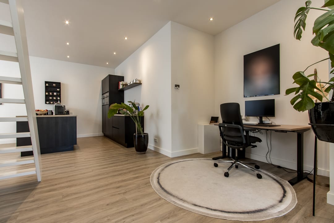 Foto 11 van Nieuwstraat 18